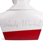 Kidrobot Warhol Figure - White Brillo Edition