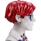 Kidrobot Warhol Figure - White Brillo Edition
