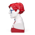 Kidrobot Warhol Figure - White Brillo Edition