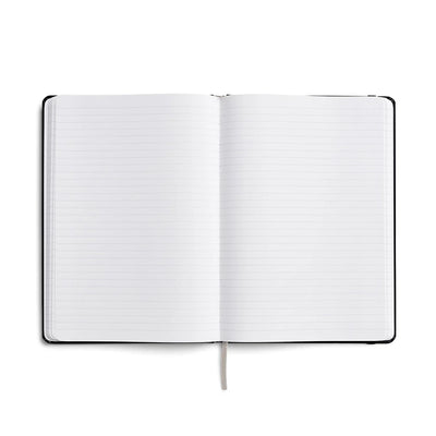 Karst Stone Paper Notebook - Lined