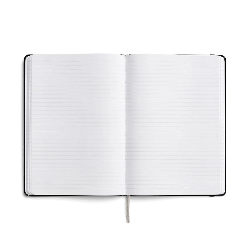 Karst Stone Paper Notebook - Lined