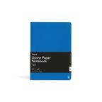 Karst Stone Paper Notebook - Lined