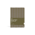 Karst Stone Paper Notebook - Muse Collection