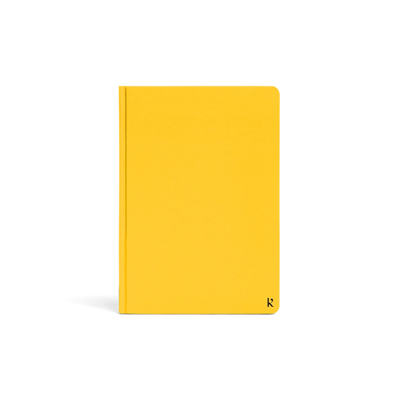 Karst Stone Paper Notebook - Lined