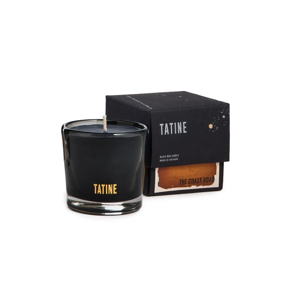 Tatine Stars Are Fire Candle - Petite