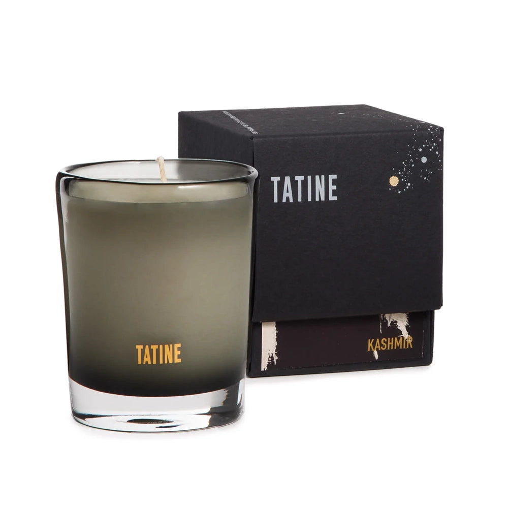 Tatine Stars Are Fire Candle – Classic