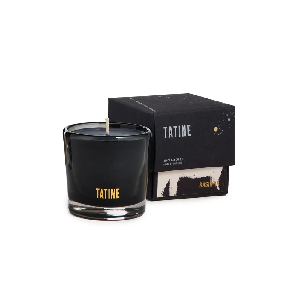 Tatine Stars Are Fire Candle - Petite
