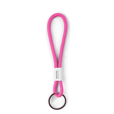 Pantone Key Chain - Short