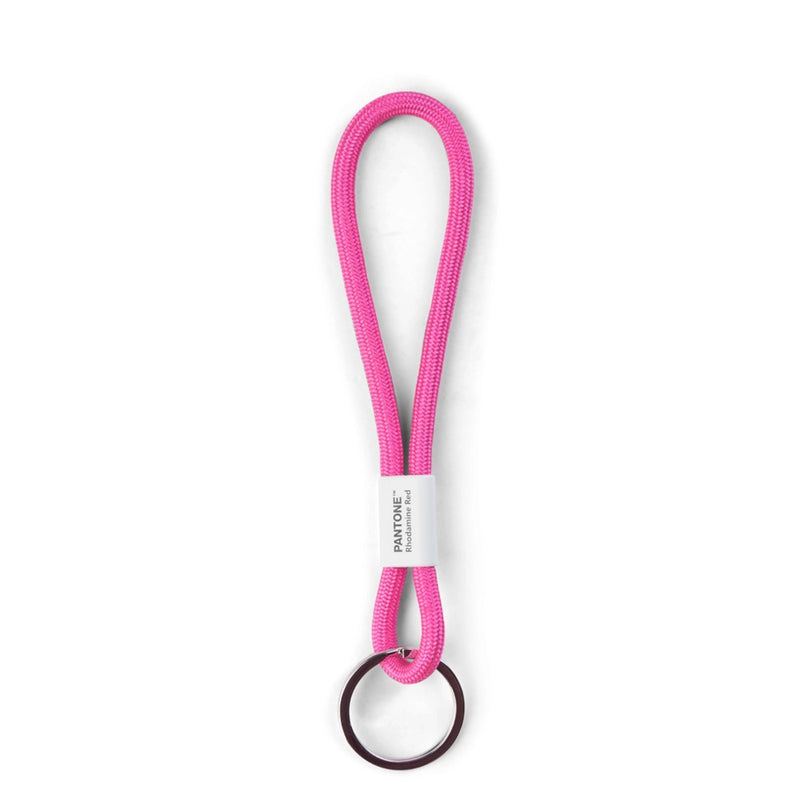Pantone Key Chain - Short
