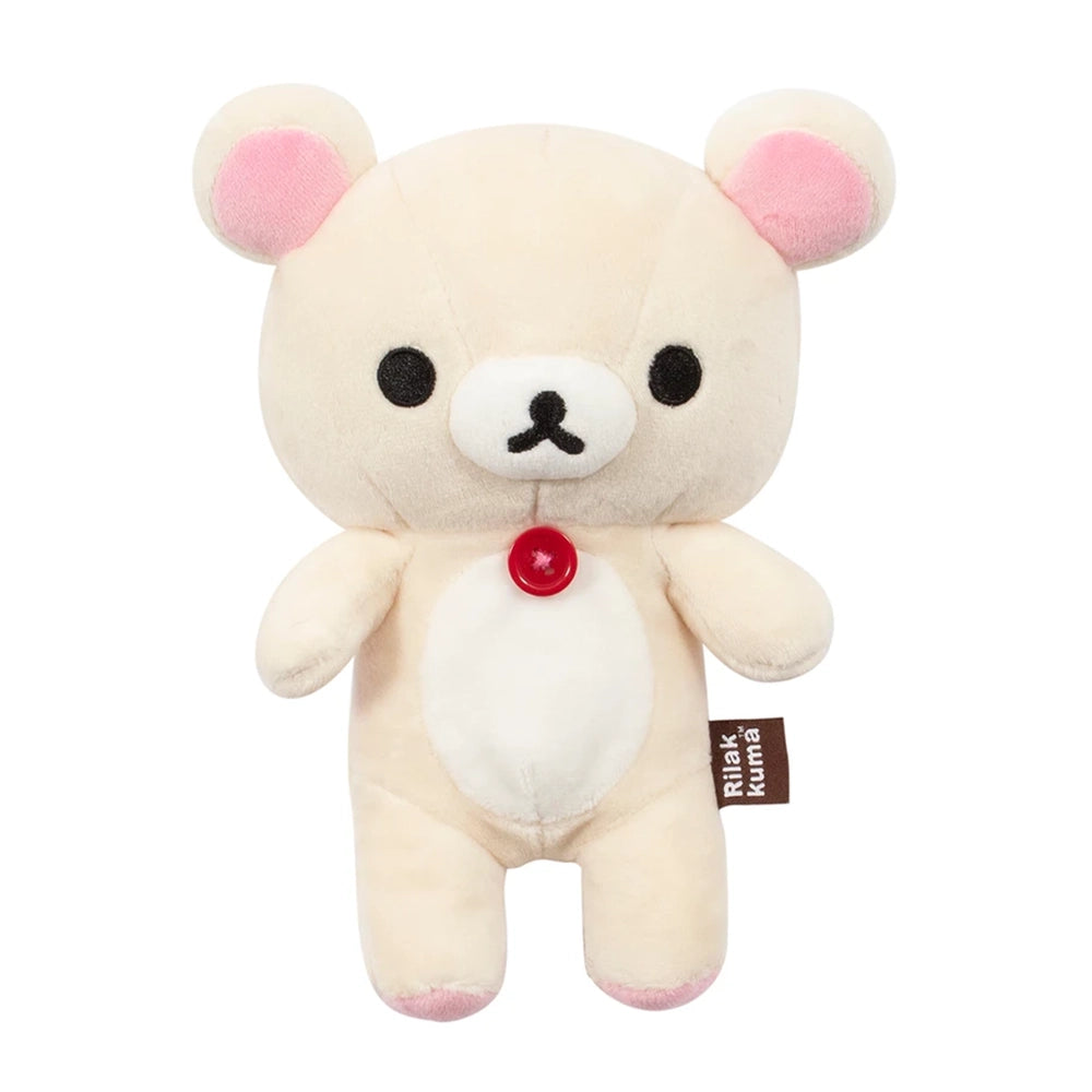 Korilakkuma Plush - Small