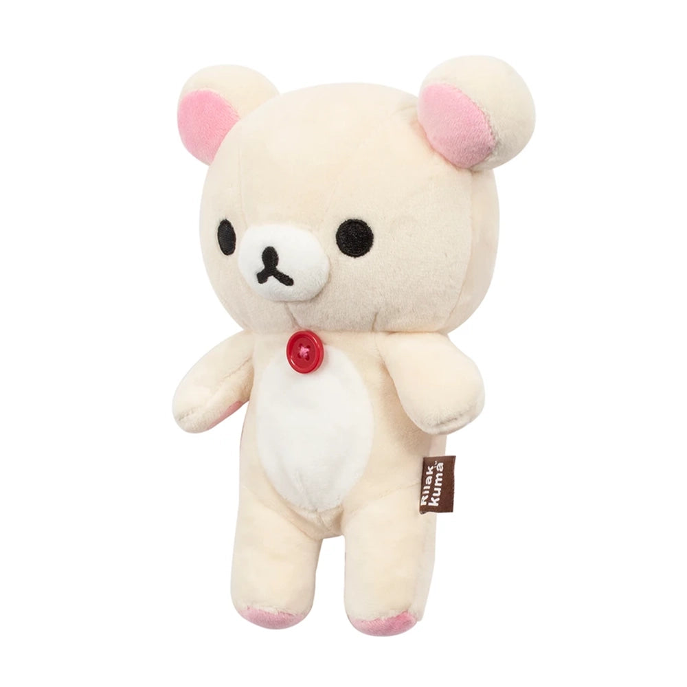 Korilakkuma Plush - Small