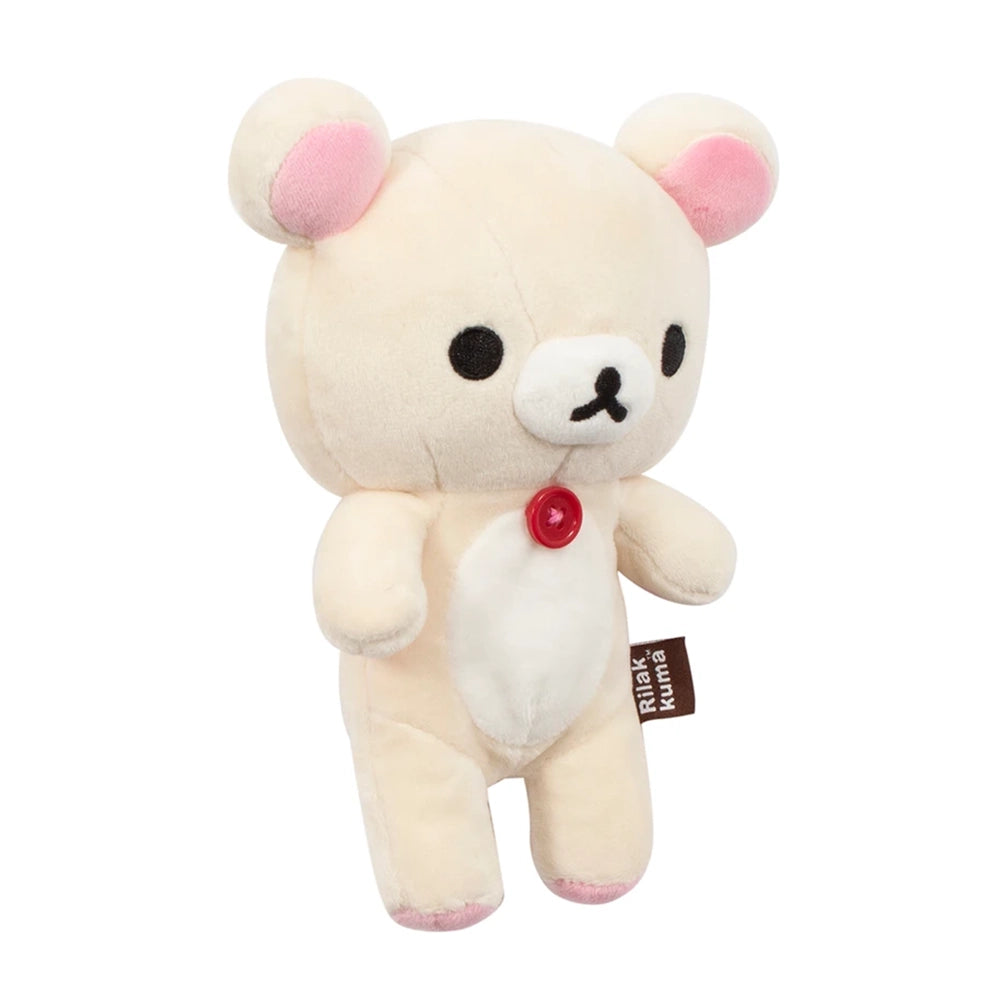 Korilakkuma Plush - Small