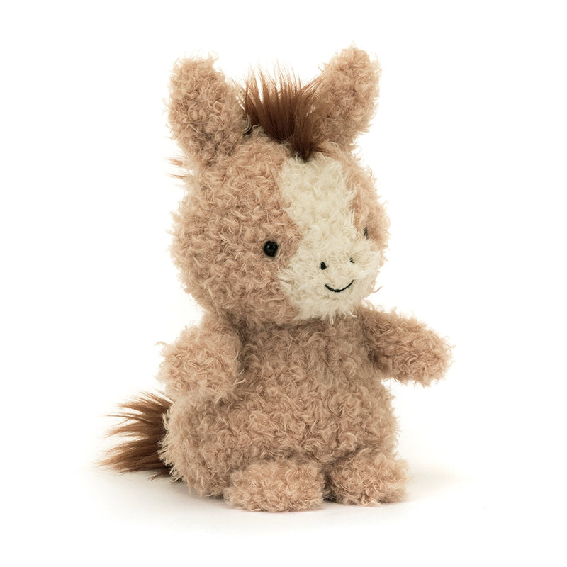 Little Horse Plush