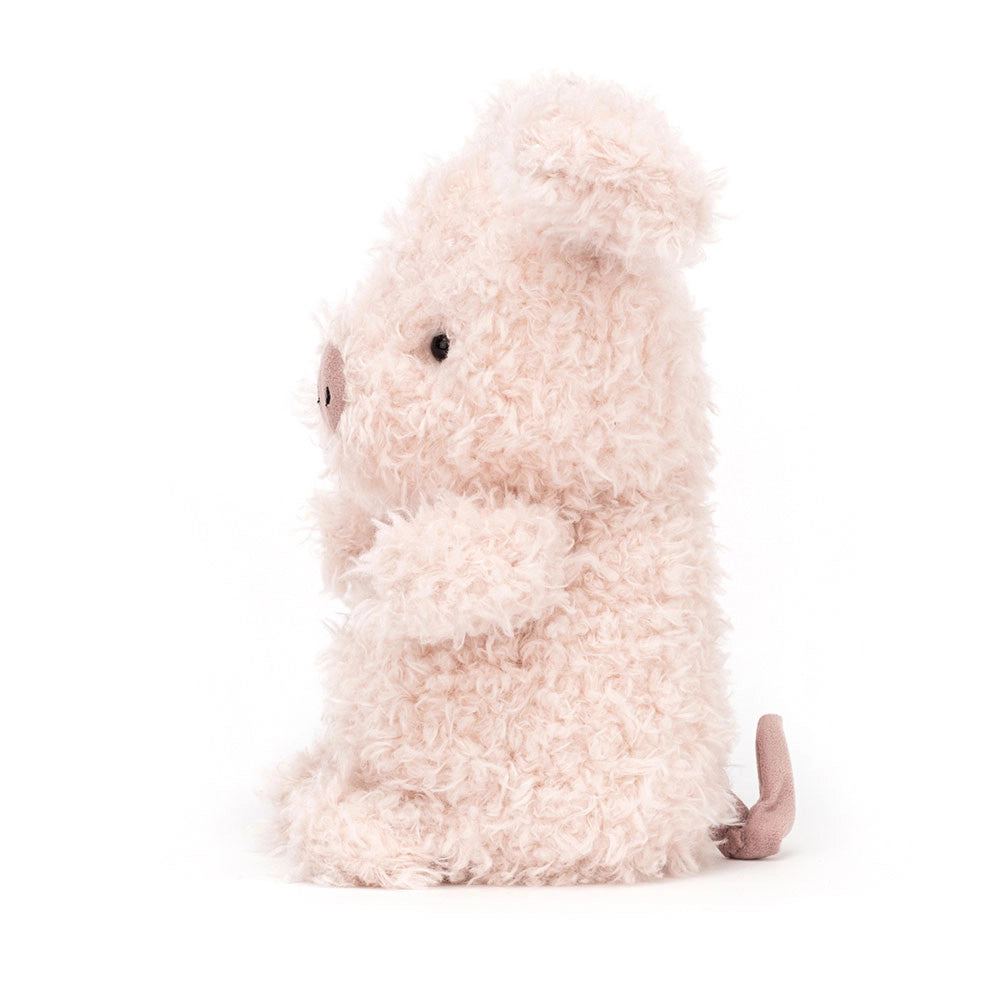Little Pig Plush