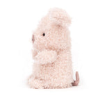 Little Pig Plush