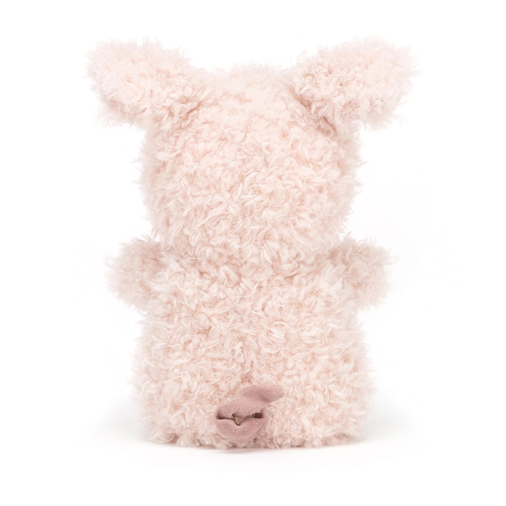 Little Pig Plush