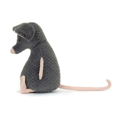 Lachlan Sad Rat Plush