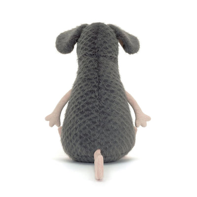 Lachlan Sad Rat Plush