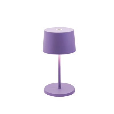 Olivia Mini Table Lamp