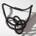Life Knots Necklace - Short