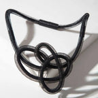 Life Knots Necklace - Short
