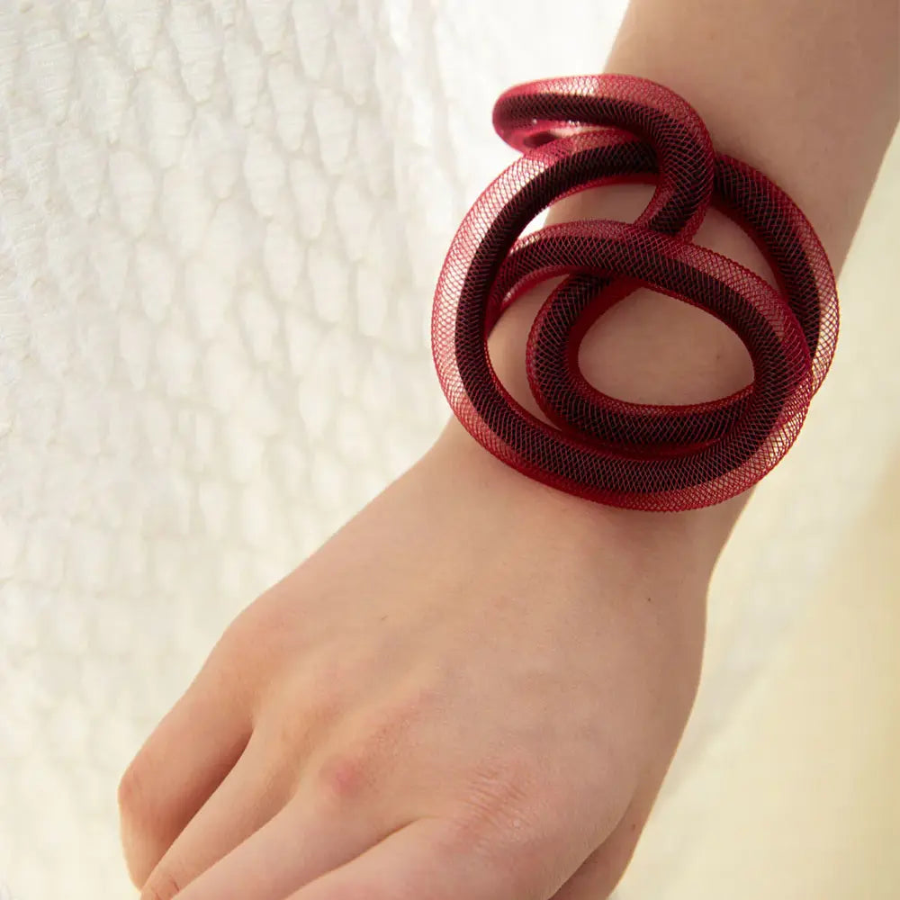Life Knot Bracelet