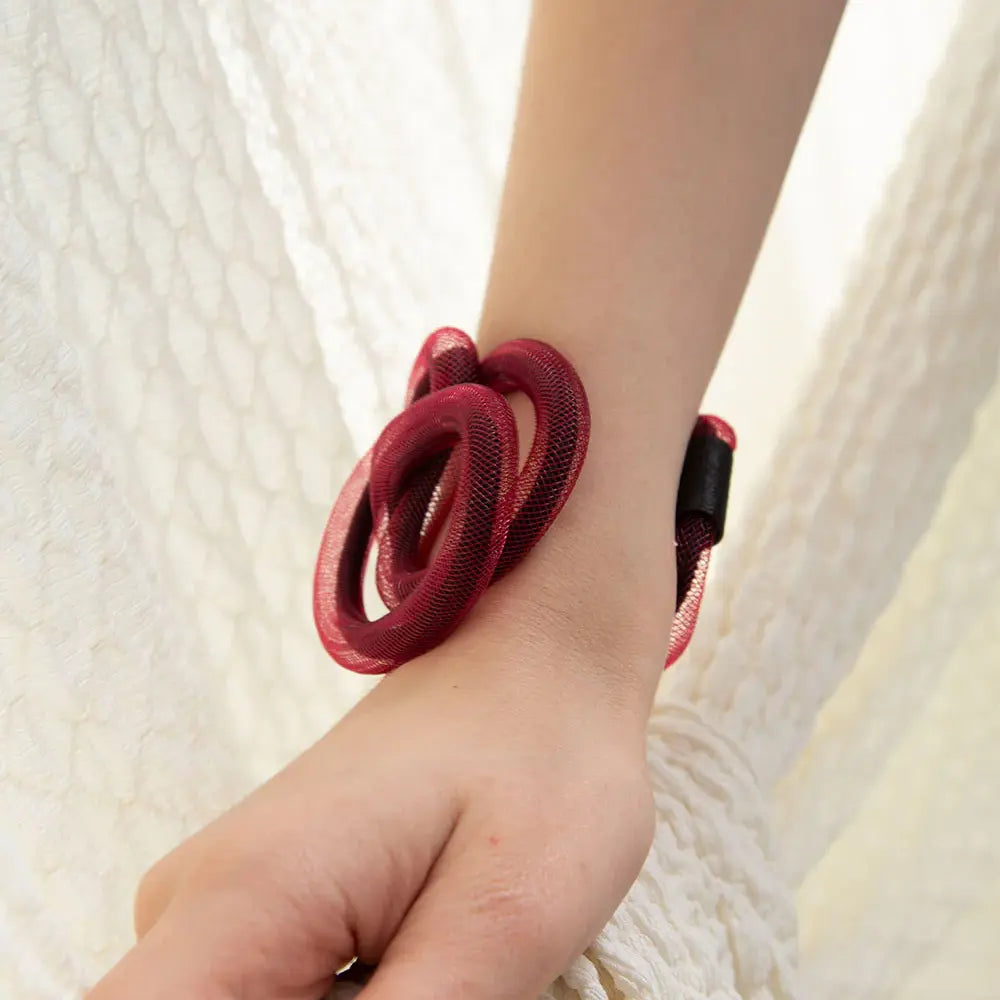 Life Knot Bracelet