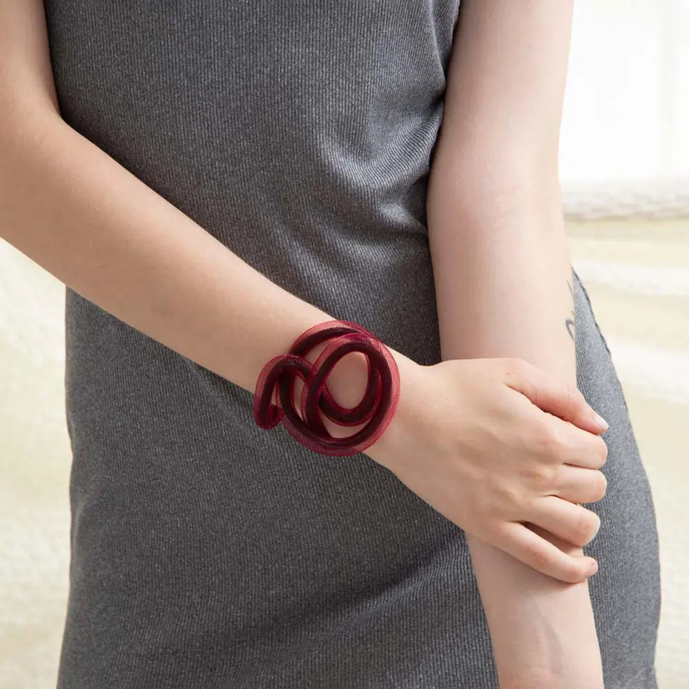 Life Knot Bracelet