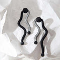Life Waves Earrings