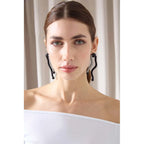 Life Waves Earrings