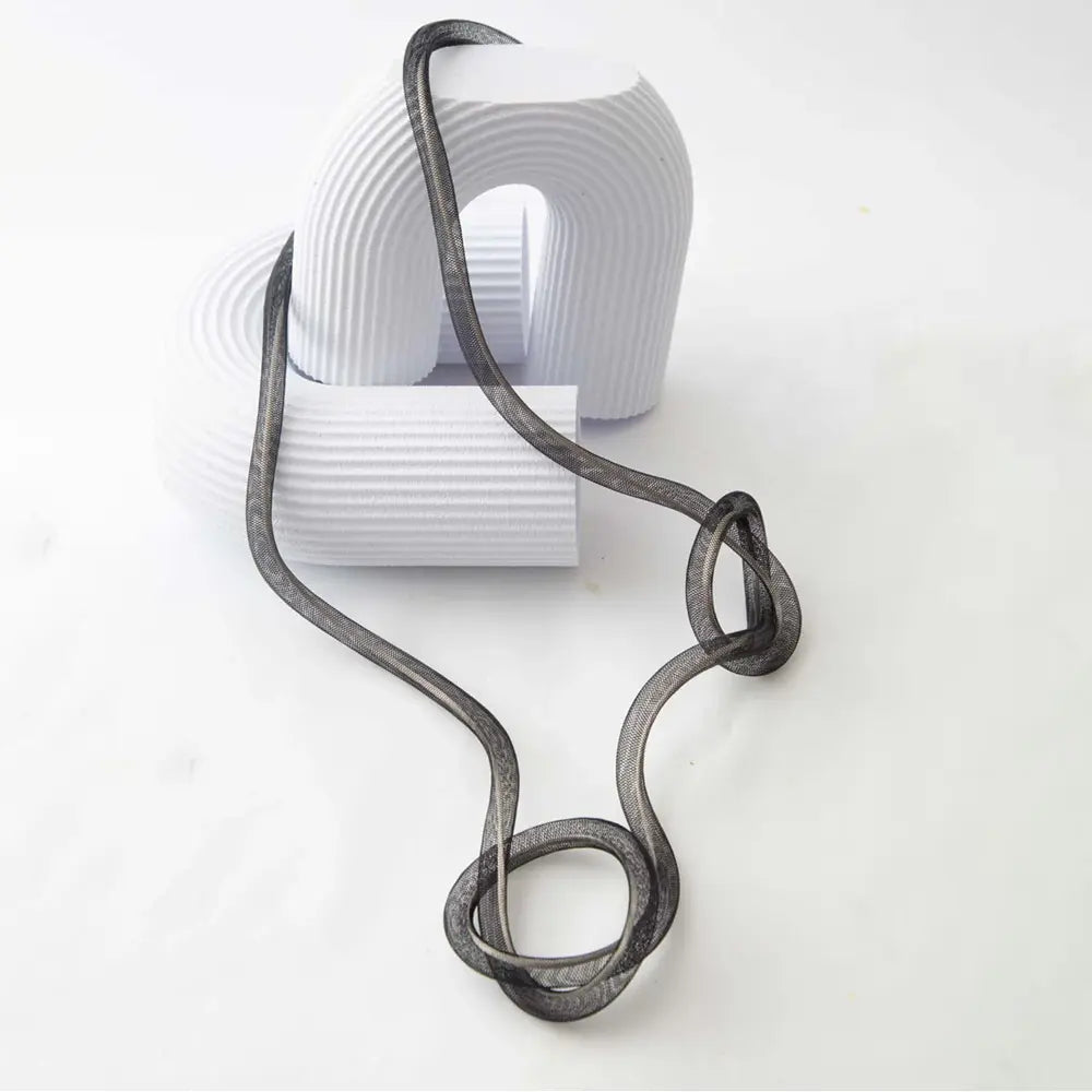 Life Knots Necklace - Long