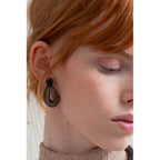 Life Drop Earrings