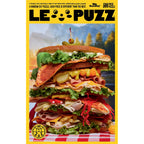 Big Sammy Puzzle
