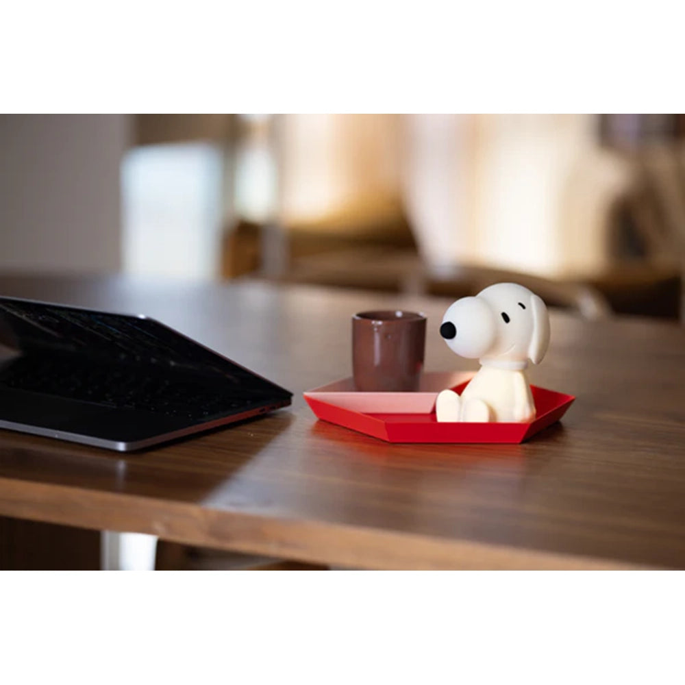 Snoopy Bundle of Light Lamp