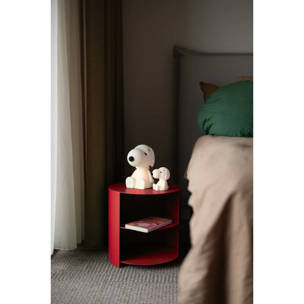 Snoopy Bundle of Light Lamp