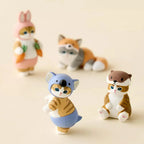 mofusand Meow Pants Blind Box