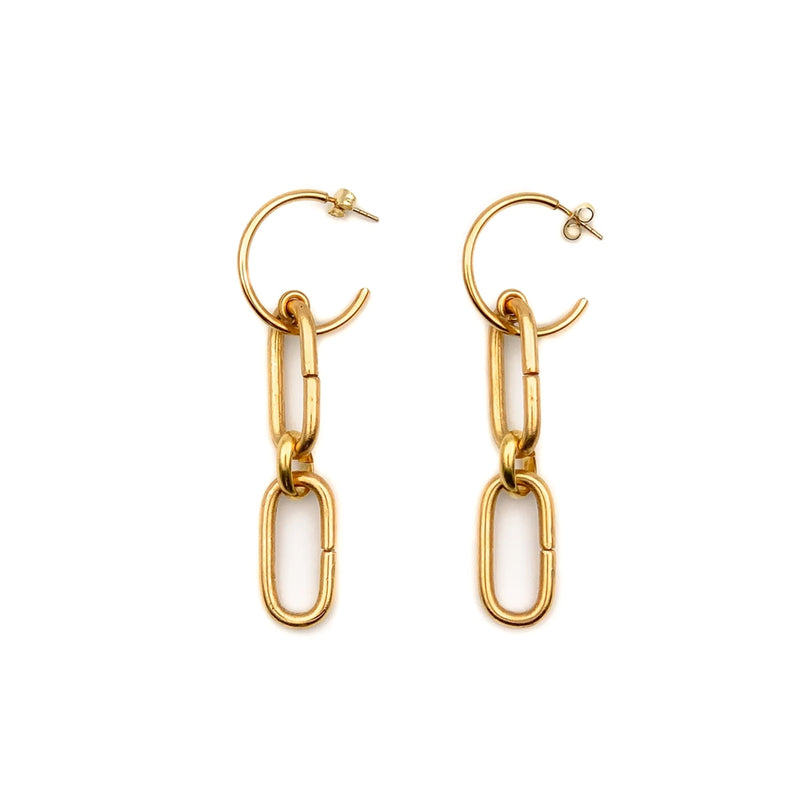 Lafayette Earrings