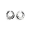 Lamina Earrings