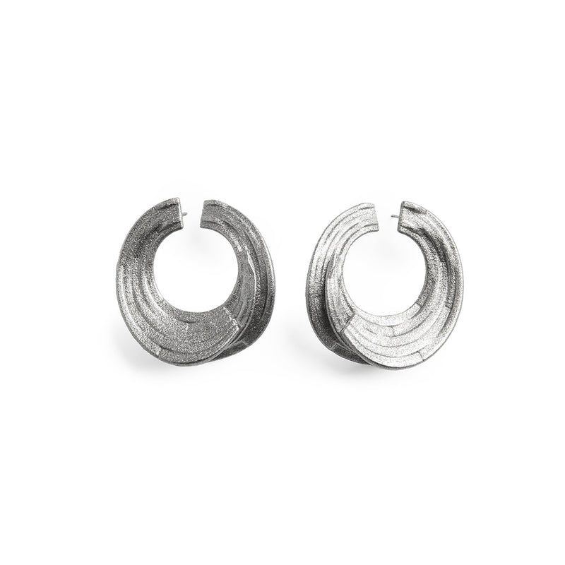 Lamina Earrings
