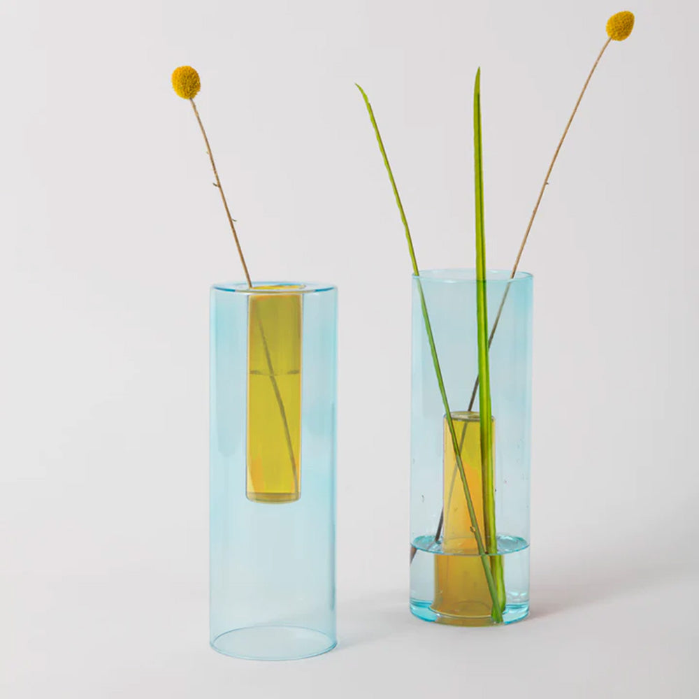 Reversible Vase - Large