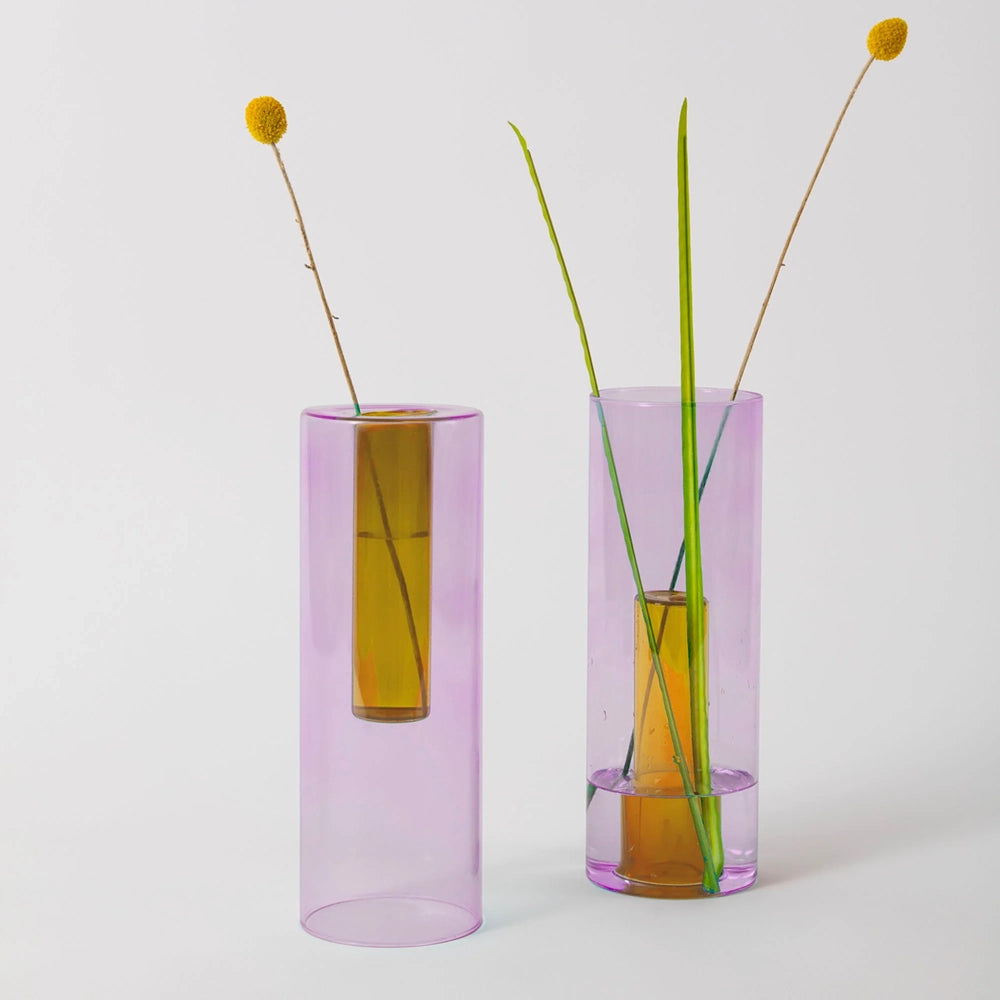 Reversible Vase - Large