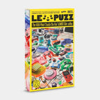 Y2K Puzzle