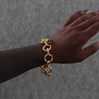 Let's Link Up Chain Bracelet