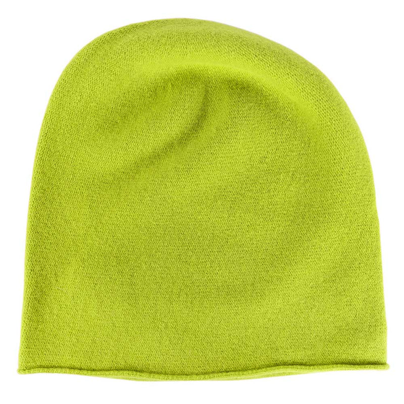 Nero Woollen Beanie