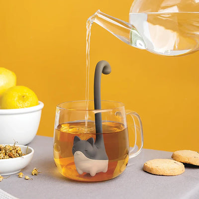 Louie Tea Infuser