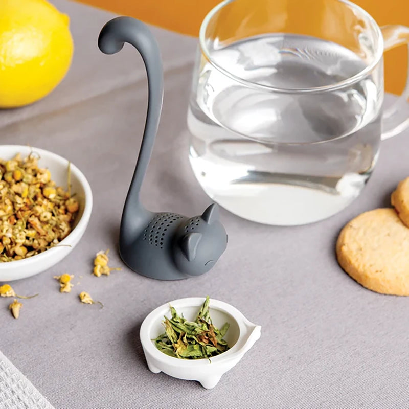 Louie Tea Infuser