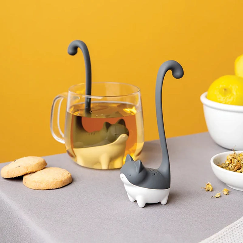 Louie Tea Infuser