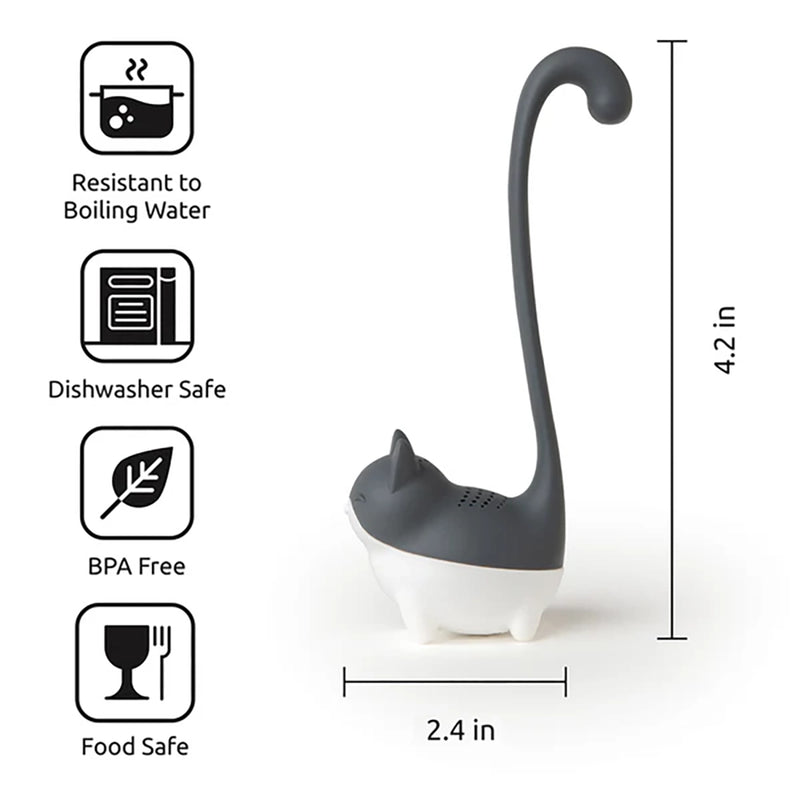 Louie Tea Infuser