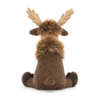 Birchly Moose Plush