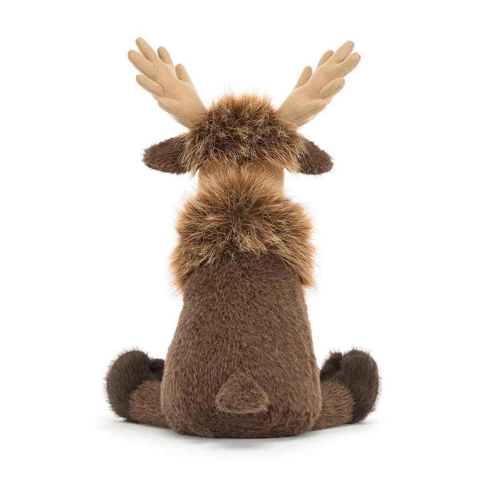 Birchly Moose Plush